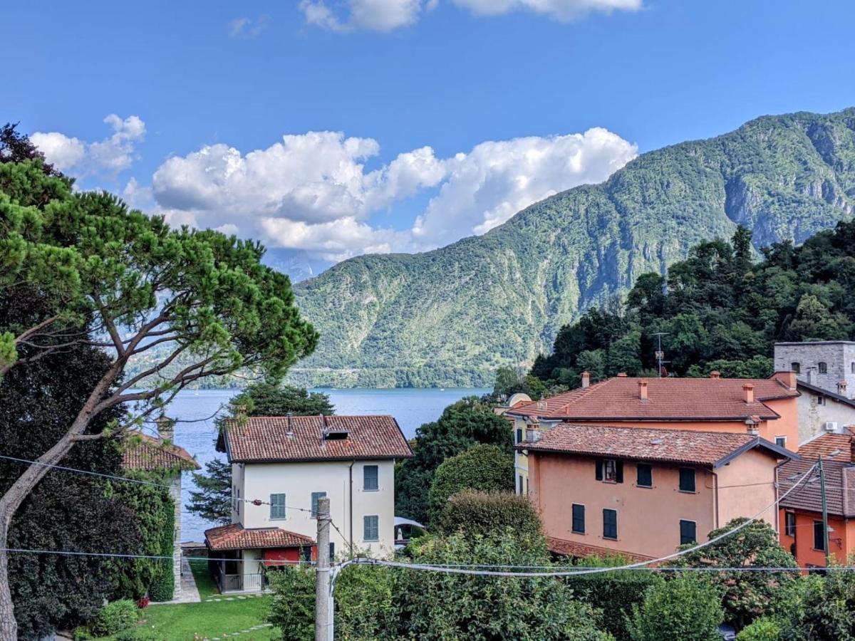 Villa Magnolia - Lake Como Lenno Exterior photo