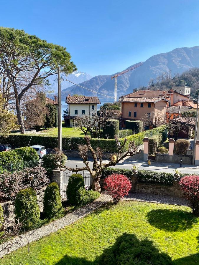 Villa Magnolia - Lake Como Lenno Exterior photo