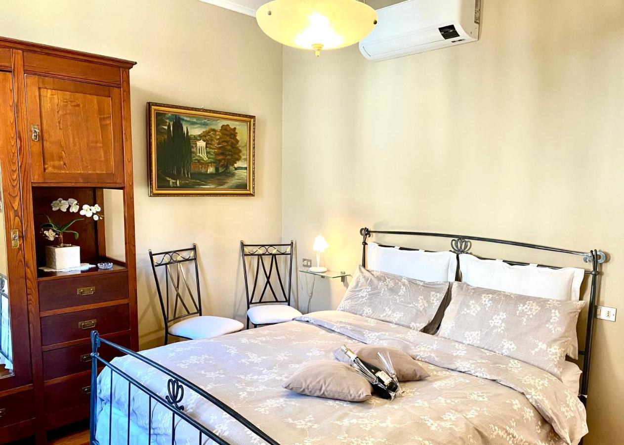 Villa Magnolia - Lake Como Lenno Exterior photo