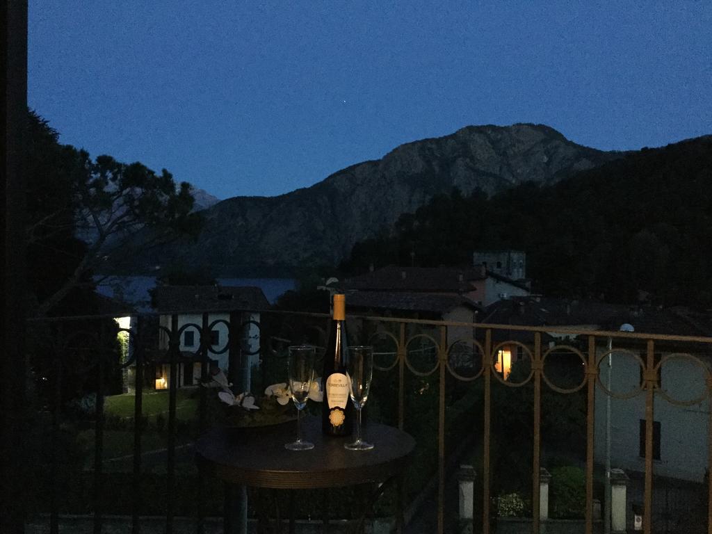 Villa Magnolia - Lake Como Lenno Exterior photo